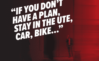 What Happened When the Right Clients Showed  Up.