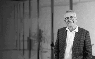 Coach the Skills, Hire the Drive.